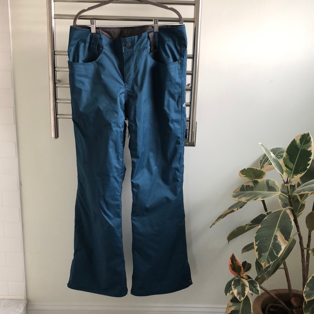Men’s Holden Snow Pant (blue)